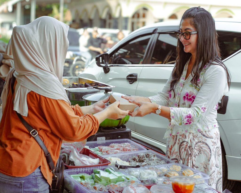 Enhancing Customer Experience through Reviews, Loyalty Programs, and Event Management