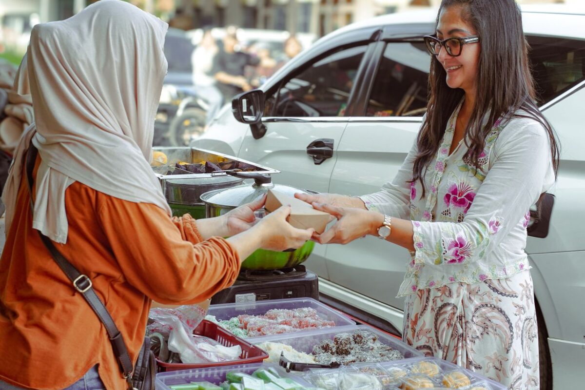 Enhancing Customer Experience through Reviews, Loyalty Programs, and Event Management
