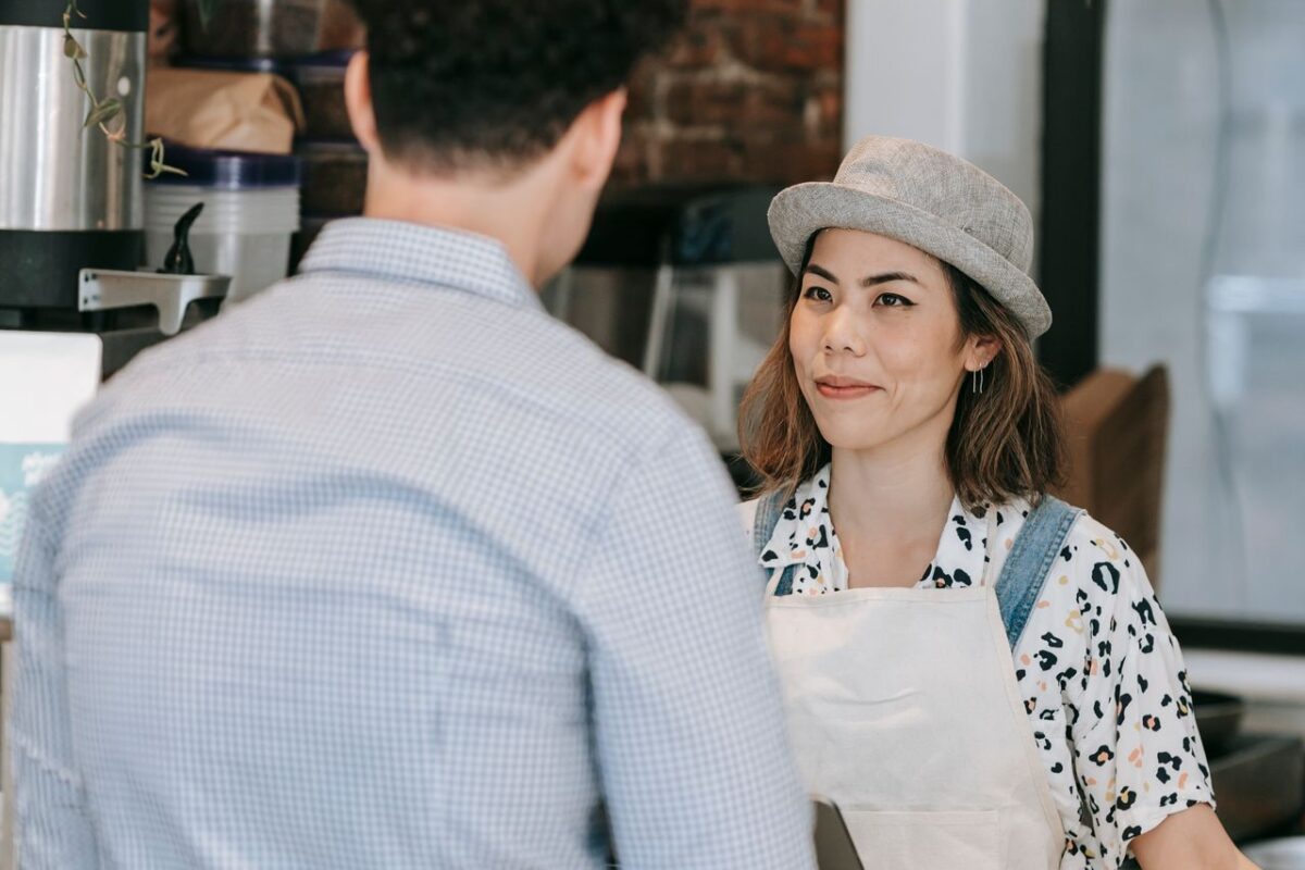 Transforming Customer Loyalty through Interactive Event Experiences