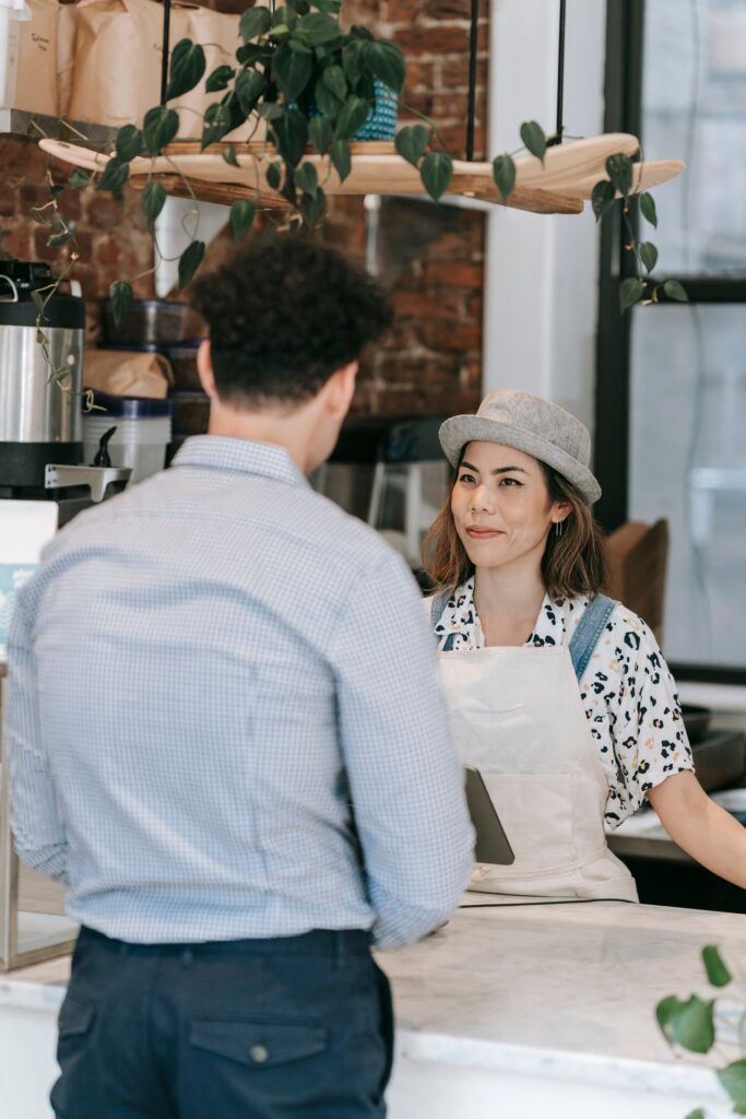 Transforming Customer Loyalty through Interactive Event Experiences