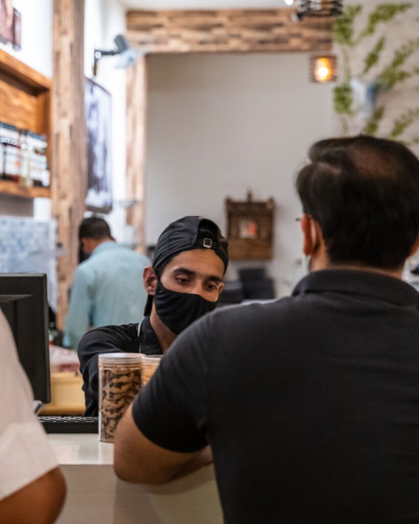 Harnessing Emotional Intelligence: Elevating Loyalty Through Customer Conversations