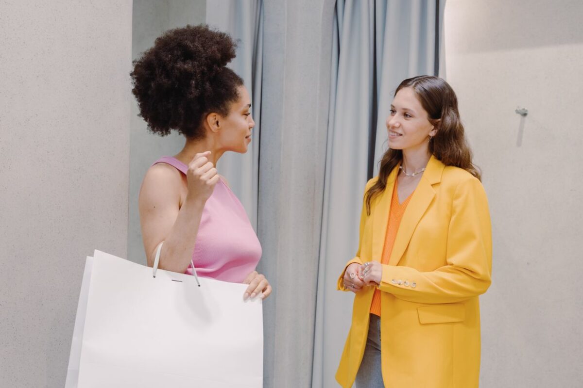 Enhancing Customer Experience: Reviews, Loyalty Programs, and Event Management