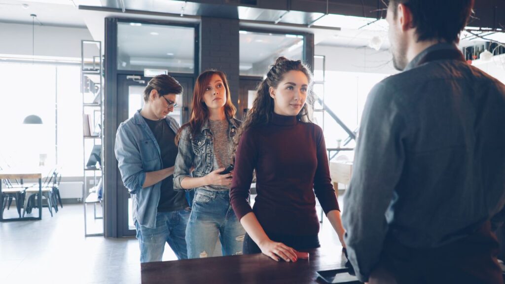Enhancing Customer Experience: Reviews, Loyalty Programs, and Event Management