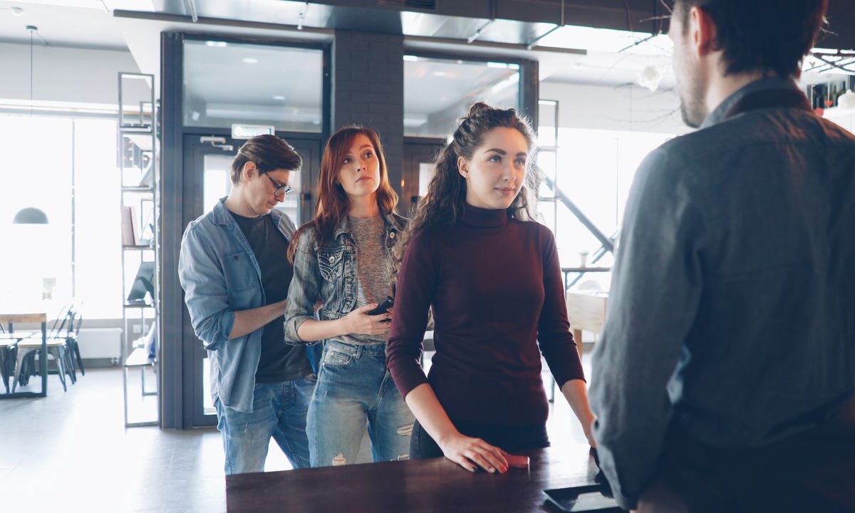 Enhancing Customer Experience Through Reviews, Rewards Programs, and Event Management
